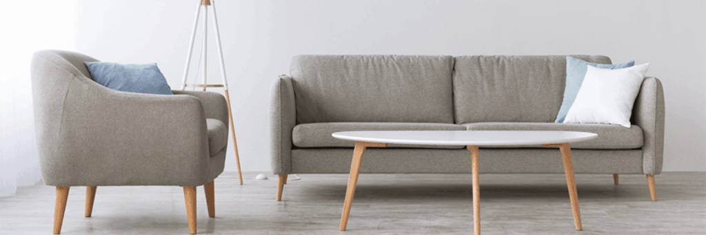 一般家具配送の写真